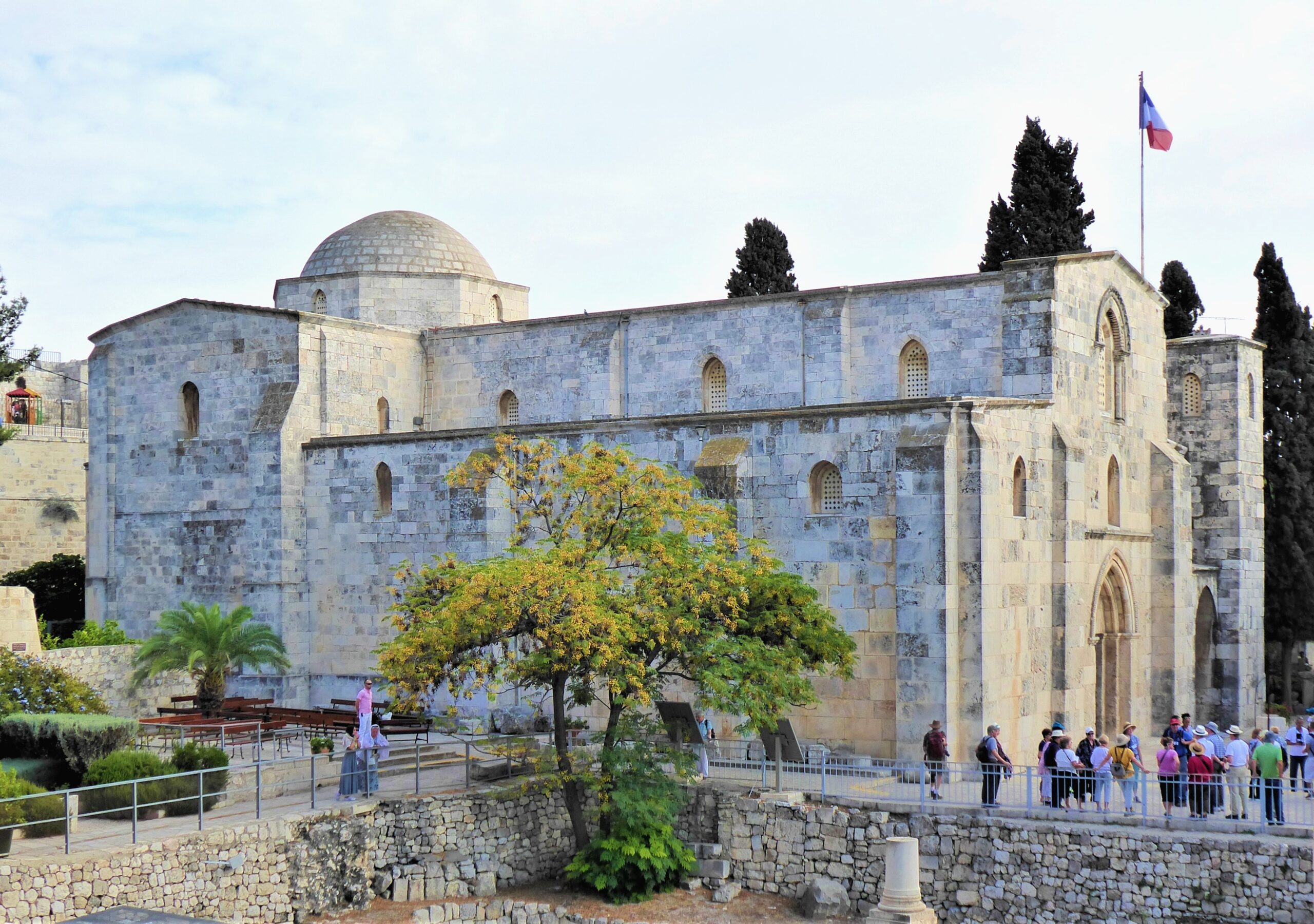 Church_of_St_Anne_(Jerusalem)_(05)