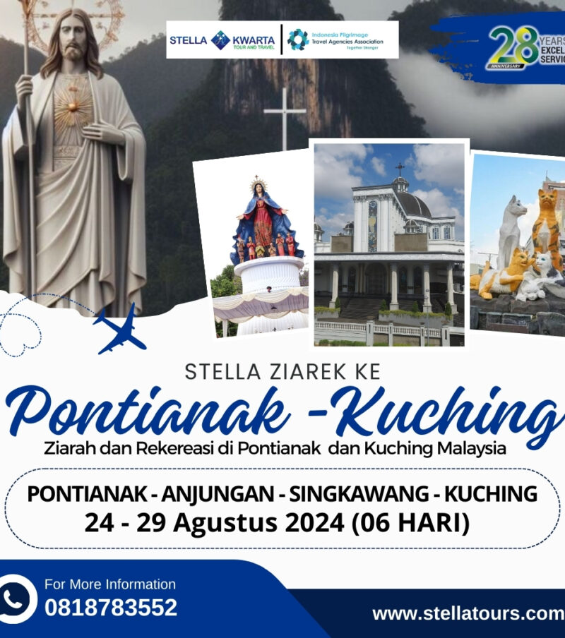 Pontianak