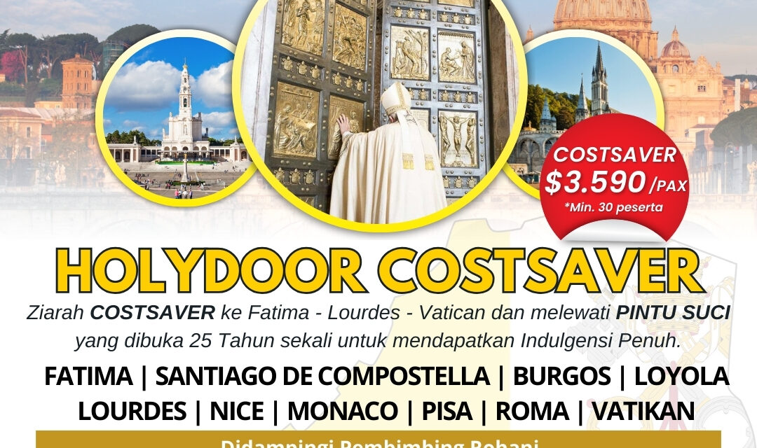 Holydoor Costsaver